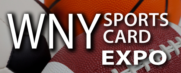 WNY Sports Card Expo